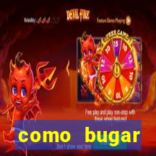 como bugar plataforma de jogos